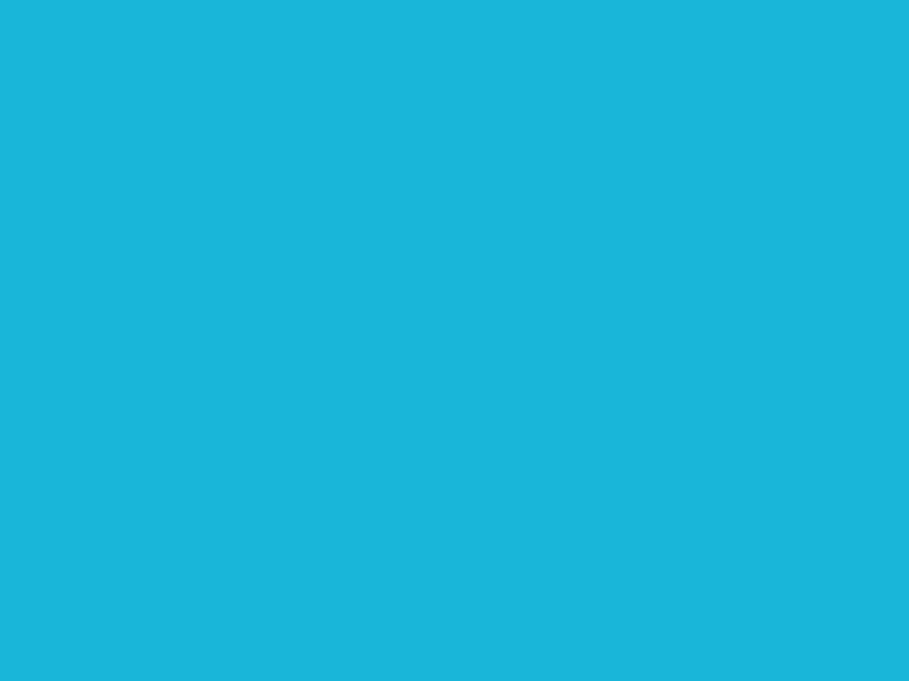 44 Türkisblau