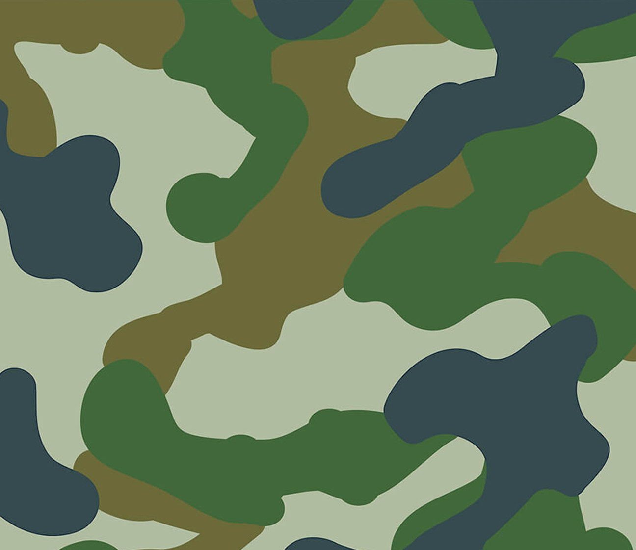 Camouflage-Moebelfolie-Design-individuell Camouflage-Moebelfolie-Design-individuell