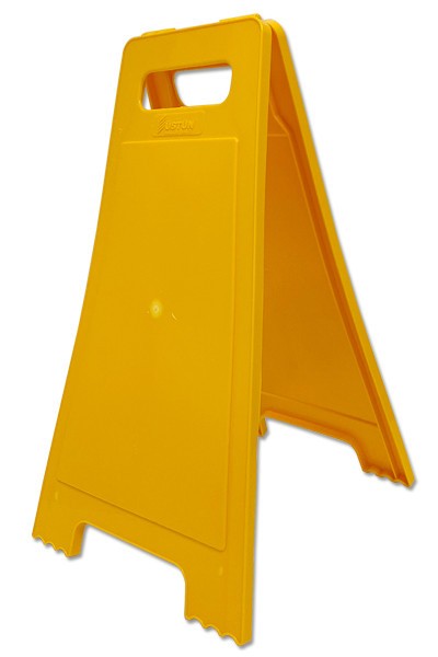 Warnaufsteller - Warnschild 139 Warnaufsteller - Warnschild 139