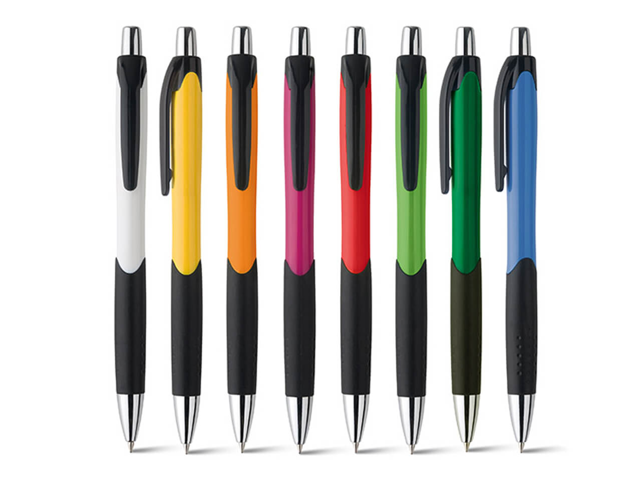 Kugelschreiber Dresden inkl Werbedruck Kugelschreiber Dresden inkl Werbedruck