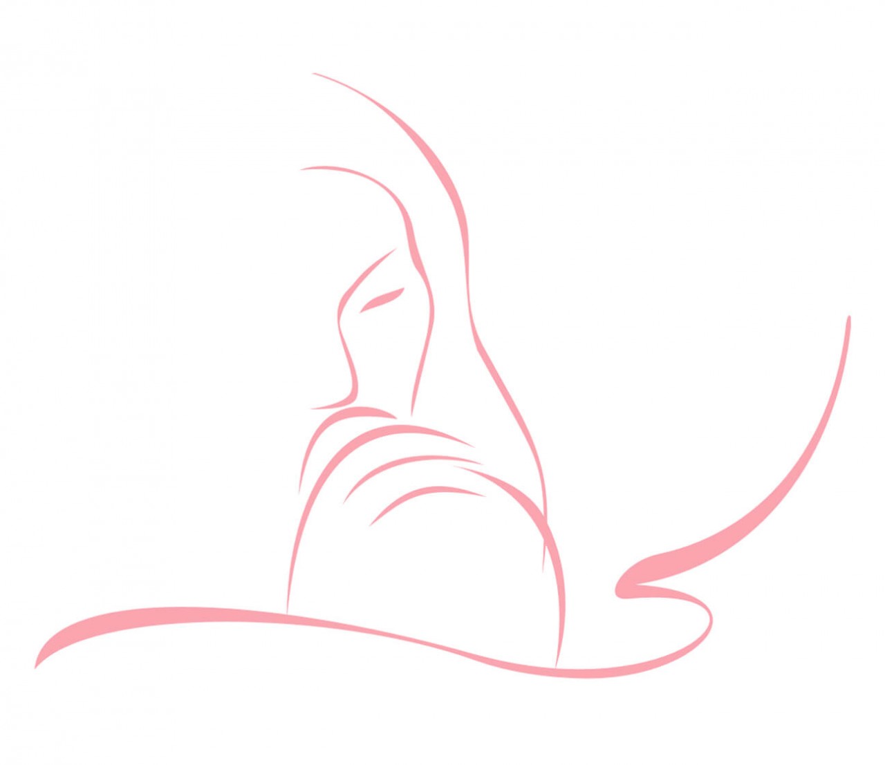 MENSCHEN Frauenportät traurig MENSCHEN Frauenportät traurig