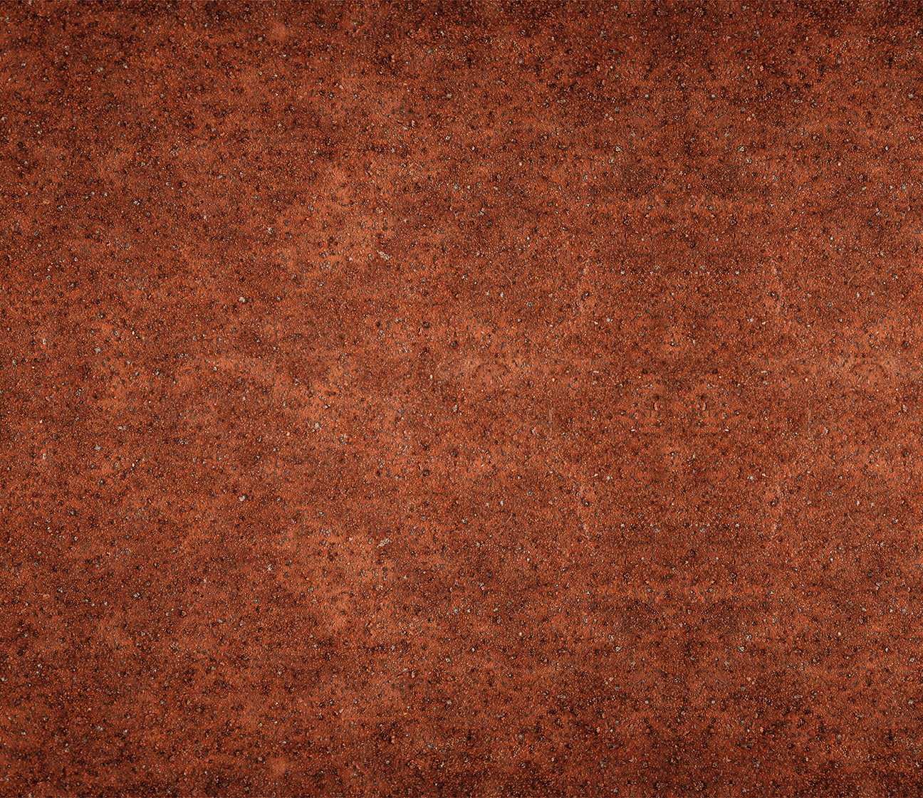 METALL ROST aufgeblüht SEHR FEIN 002