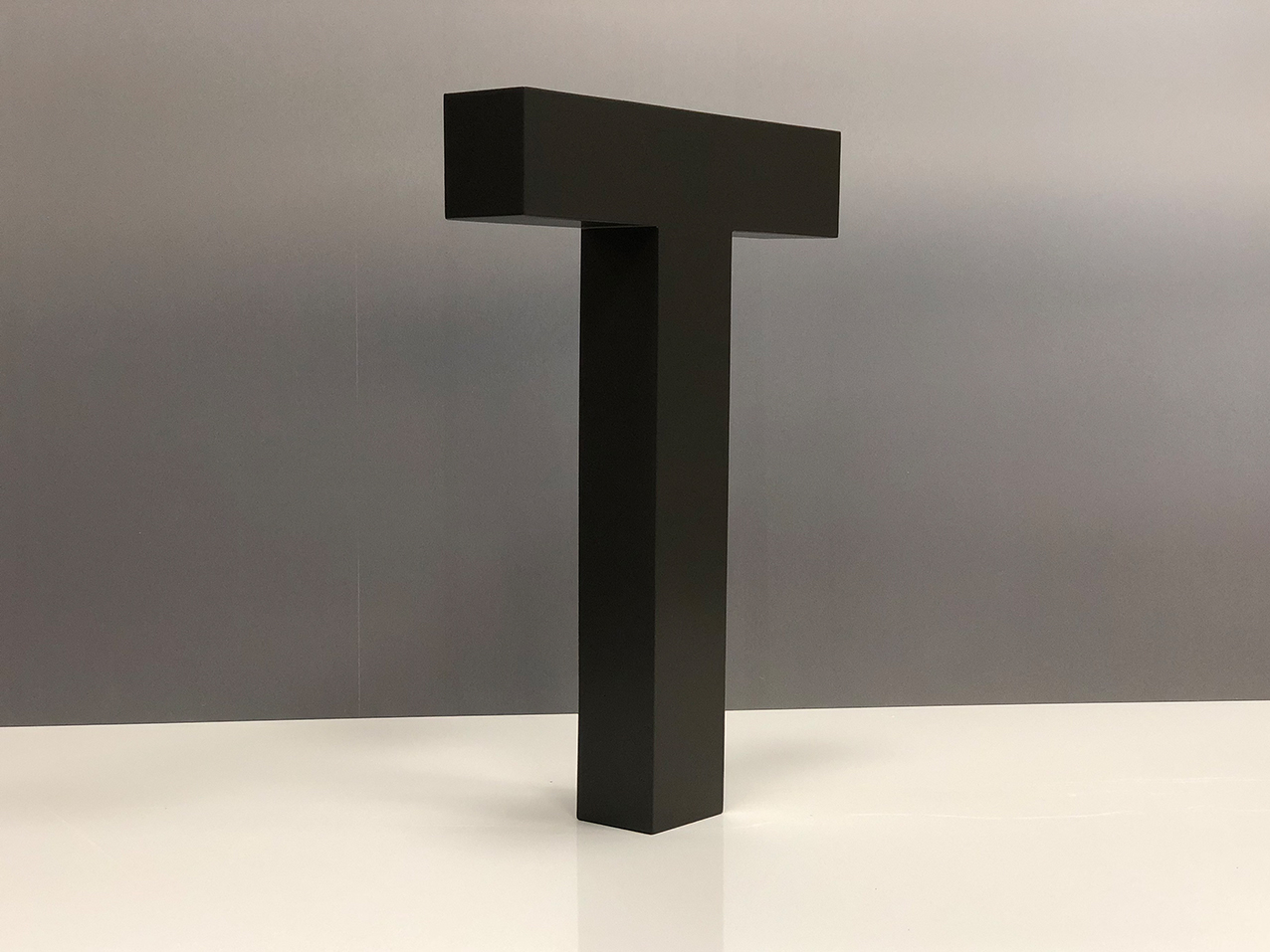 Profil 1 Buchstabe T - Restposten Profil 1 Buchstabe T - Restposten