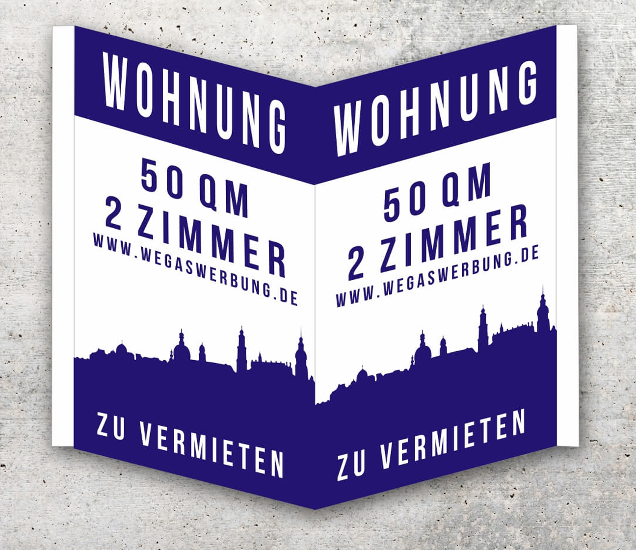 Makler Schilder Makler Schilder