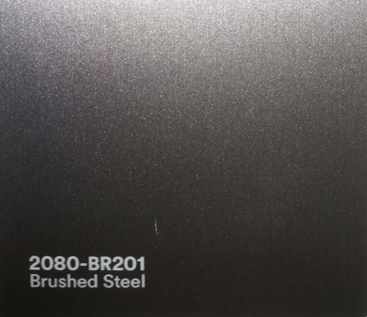 ALU DESIGN STRUKTUR gebürstet dunkel Autofolie von CFC ALU DESIGN STRUKTUR gebürstet dunkel Autofolie von CFC