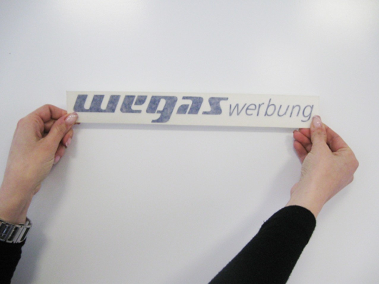 Aufkleber FOLIENSCHNITT Einzelbuchstabe, geplottet Aufkleber FOLIENSCHNITT Einzelbuchstabe, geplottet