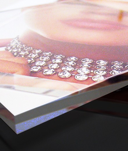 Aufkleber Leuchtkasten drucken Aufkleber Leuchtkasten drucken