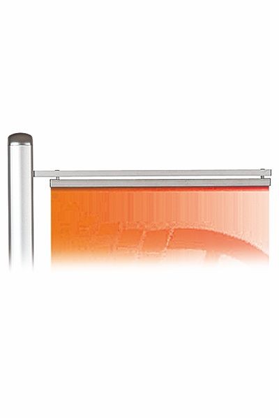 Bannerschiene für Banner 965 Bannerschiene für Banner 965