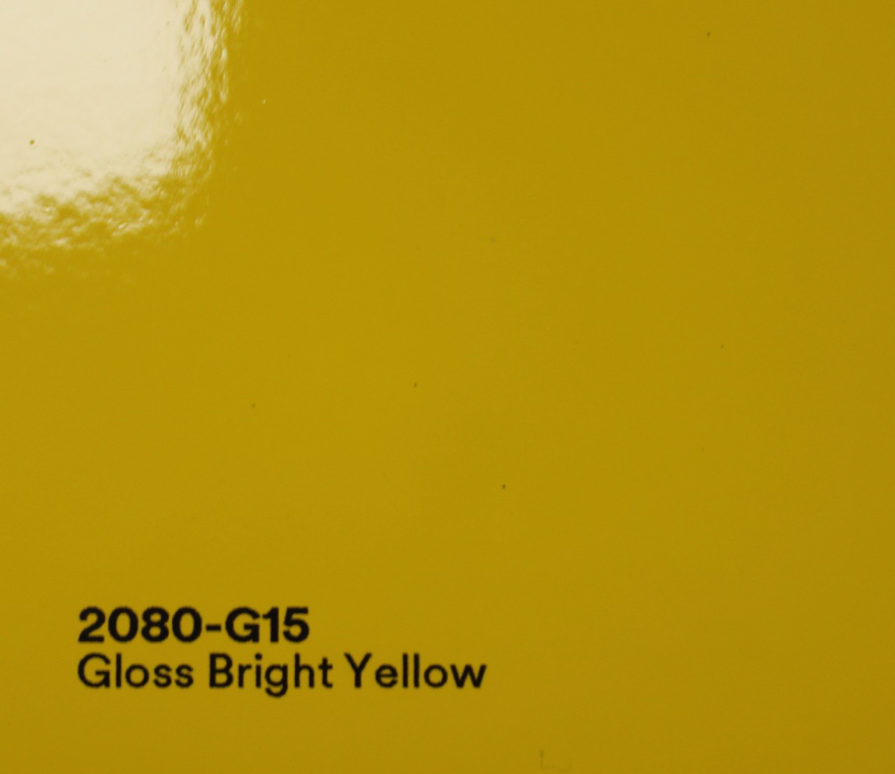 Autofolie COLOR 3M Car Wrap 2080 - Matt, Glanz, Metallic, Satin