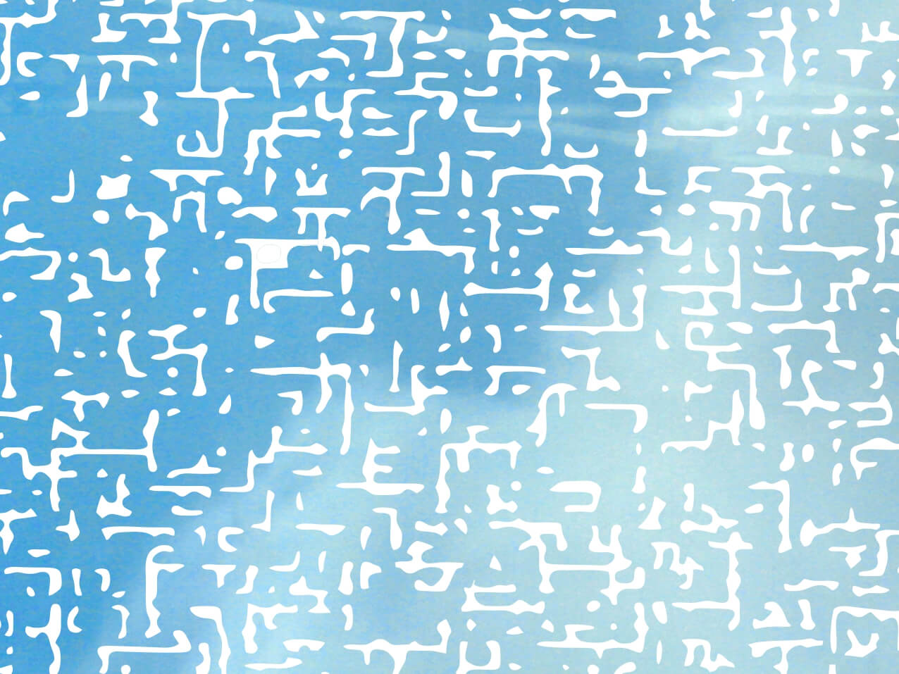 Vogelschutzfolie Camouflage Vogelschutzfolie-Camouflage-Tarnung-weiss-432