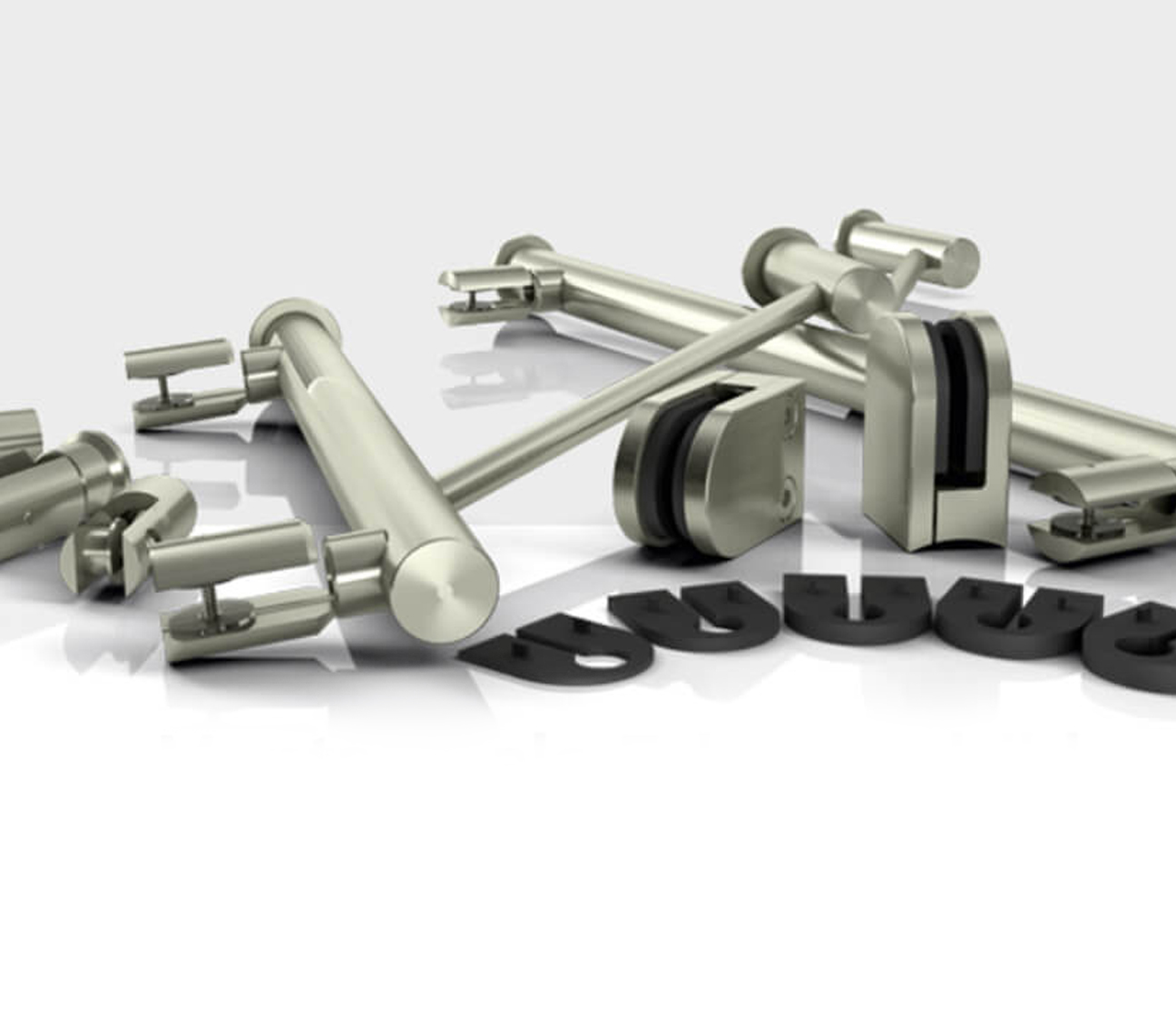 Halterung-Fahnenschild Halterung-Fahnenschild