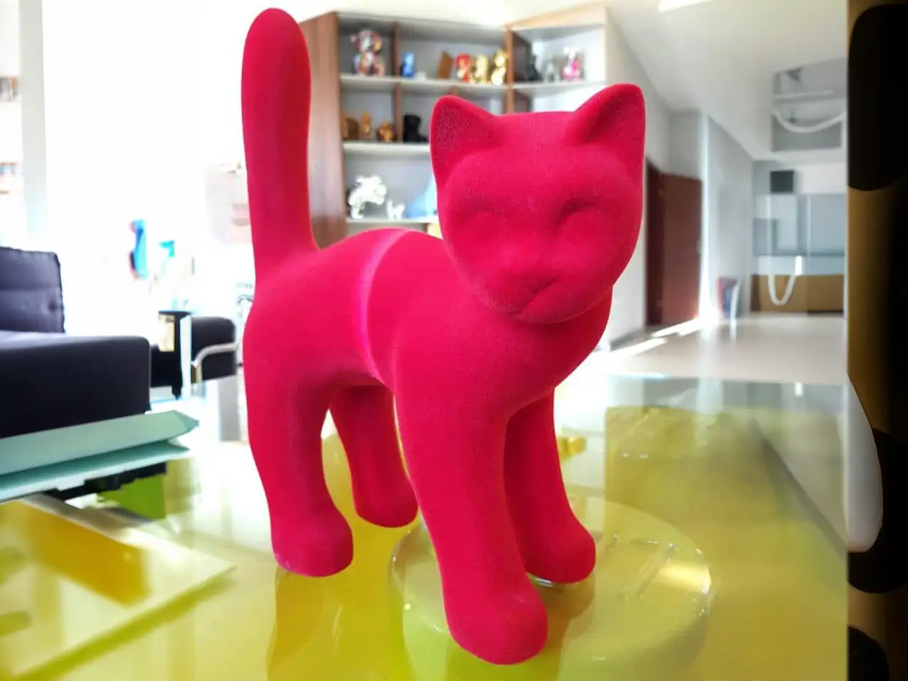 3d-Dekofigur-Dekokatze-Katze-25x33cm-Polyresin