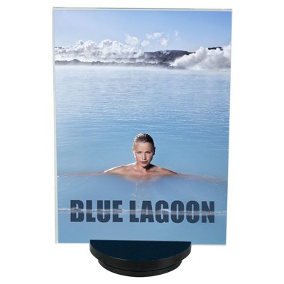 Menükartenhalter, drehbar 1270 Menükartenhalter, drehbar 1270