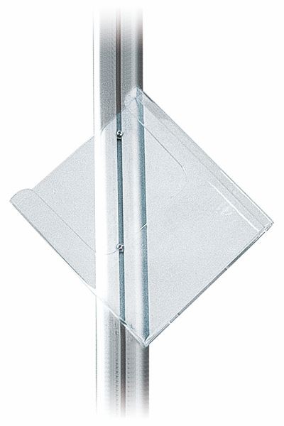 Ablagebox für Prospekte Flyer 961 Ablagebox für Prospekte Flyer 961