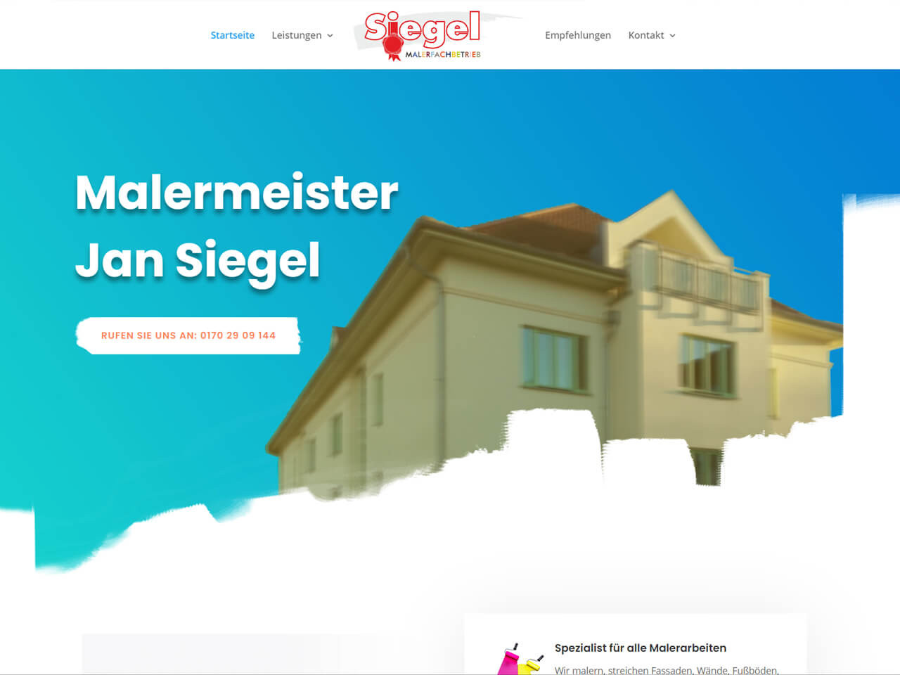 Hompage zu verkaufen Hompage zu verkaufen