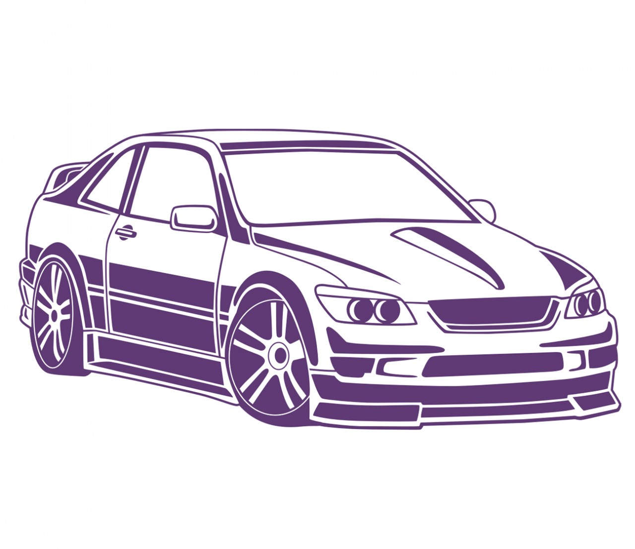 FAHRZEUGE Rennwagen, Flitzer FAHRZEUGE Rennwagen, Flitzer