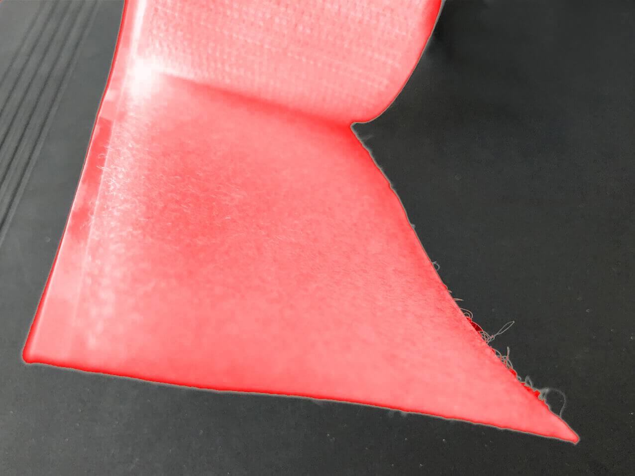 Klettband Color mit Klebeband Klettband Color mit Klebeband