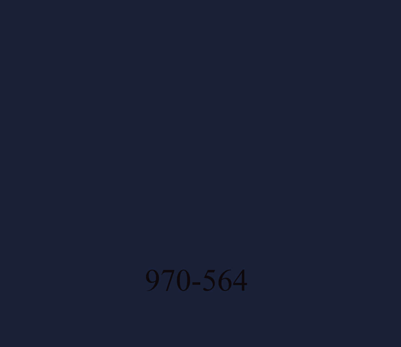Autofolie-Oracal-970-Glanz-564-light navy