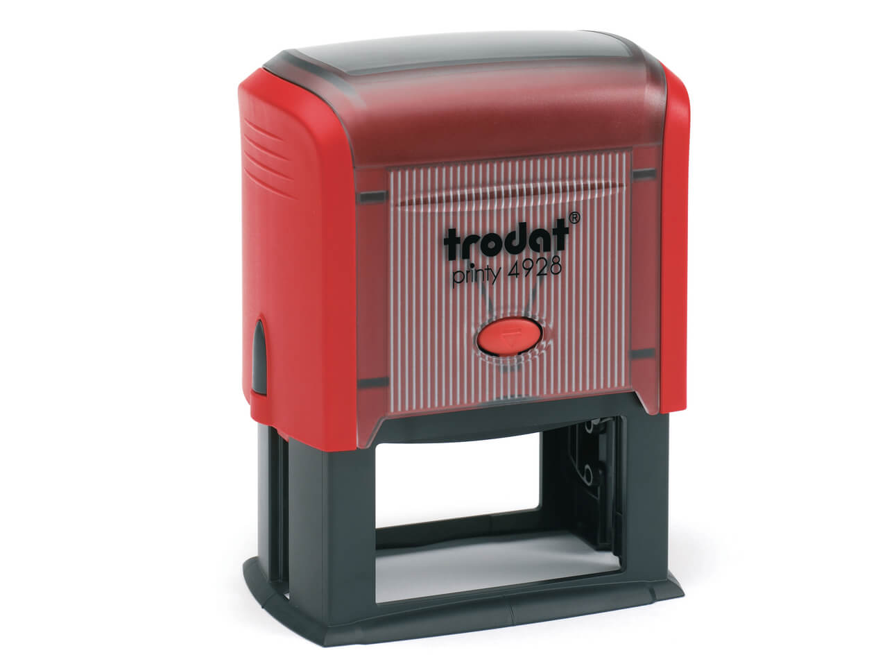 Trodat Printy 4928, Textstempel individuelle Gestaltung Trodat Printy 4928, Textstempel individuelle Gestaltung