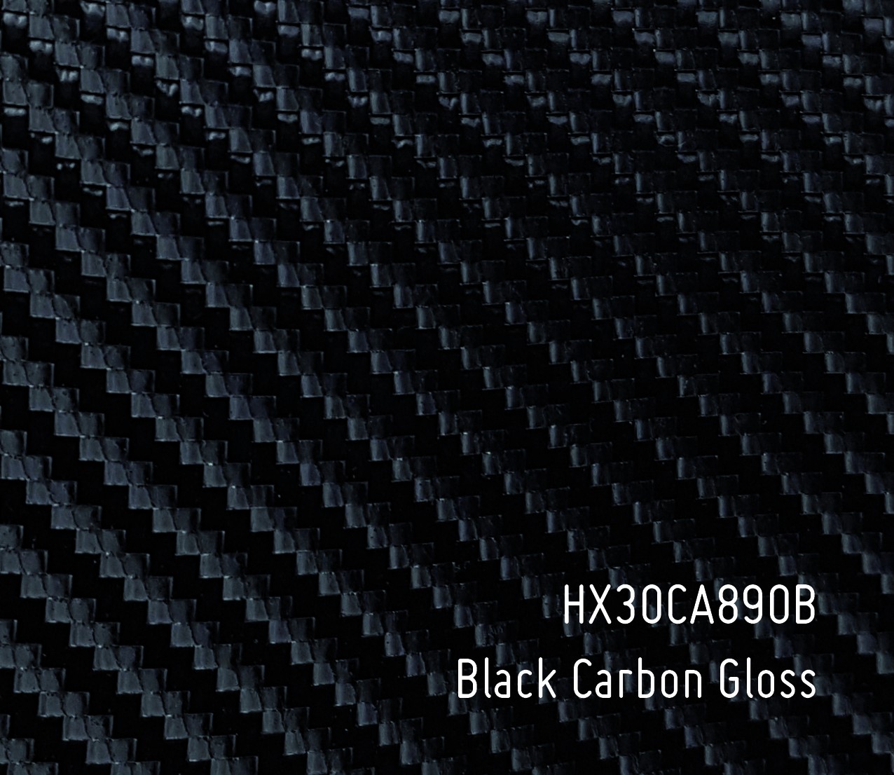 Autofolie Hexis CARBON STRUKTUR Car Wrapping