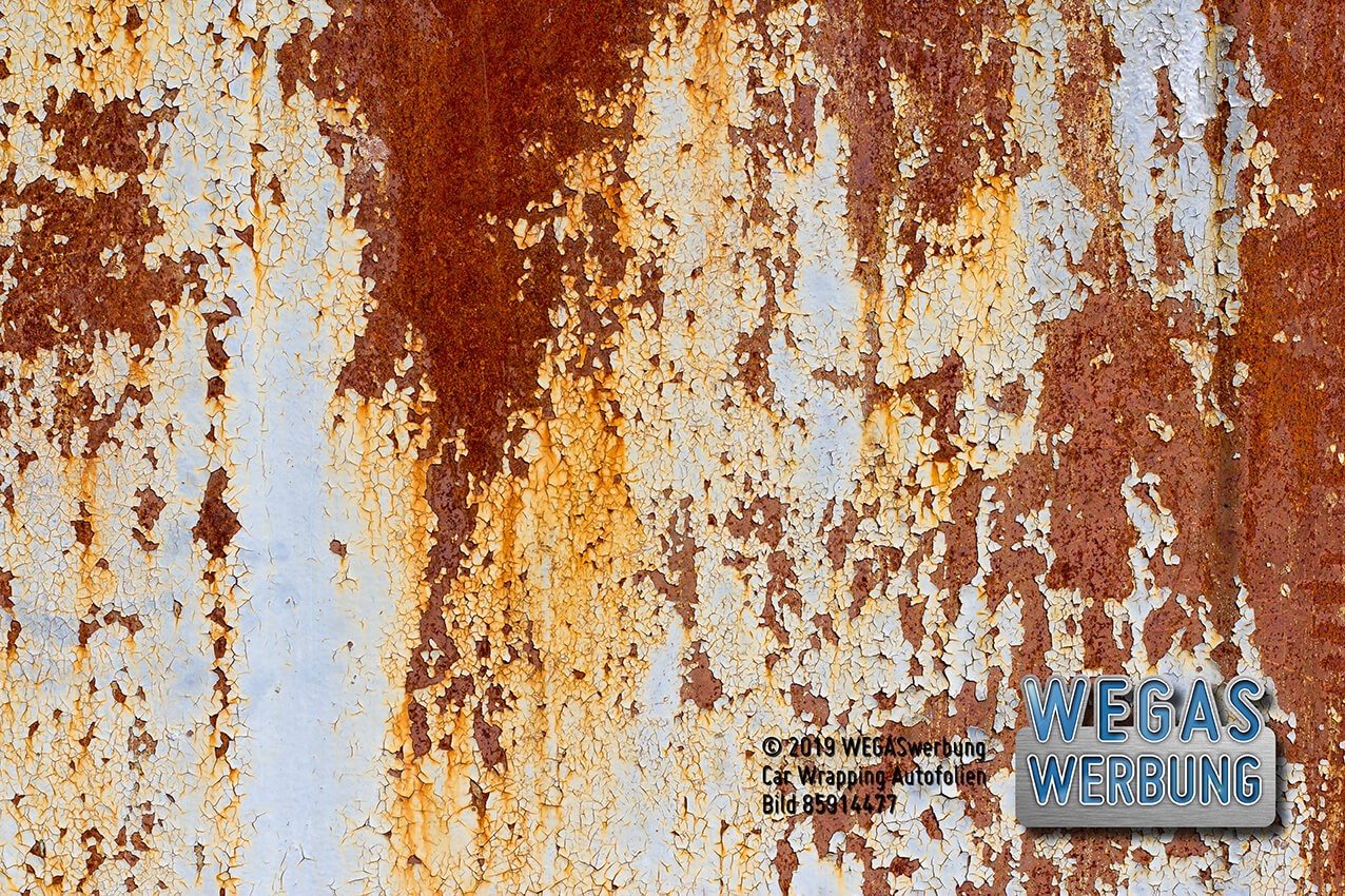 METALL ROST EXTREM stark verrostet 011 METALL ROST EXTREM stark verrostet 011