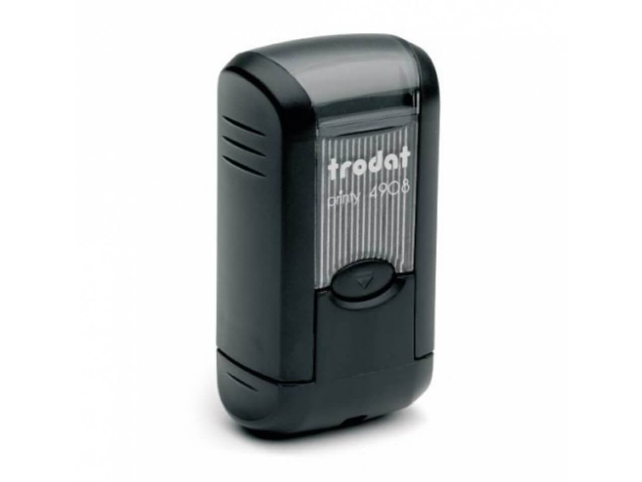 Trodat Taschenstempel 4908 Schwarz Trodat Taschenstempel 4908 Schwarz