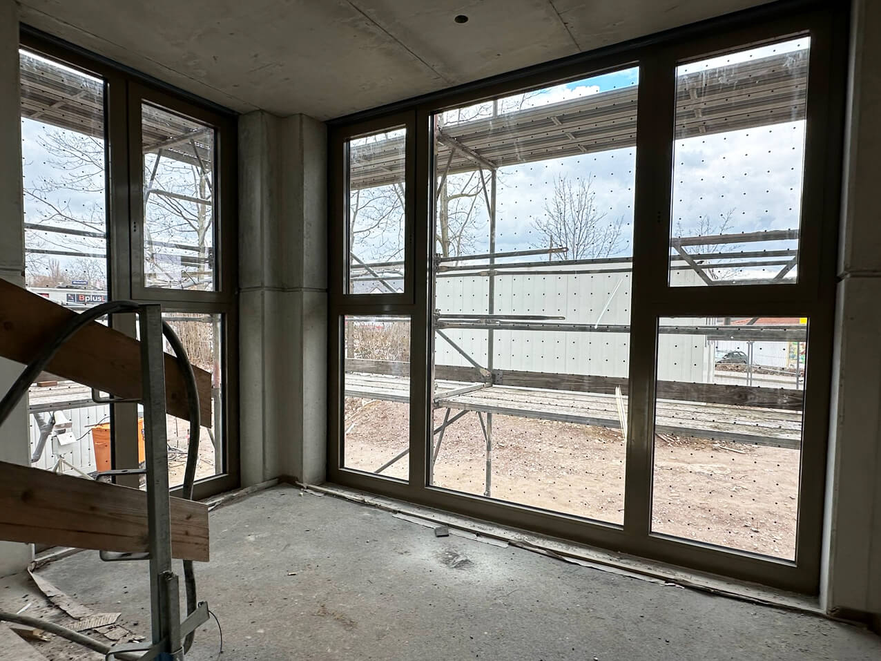 Vogelschutzfolie Seen 20301-Vogelschutzfolie-Seen-silber-glanz-9mm