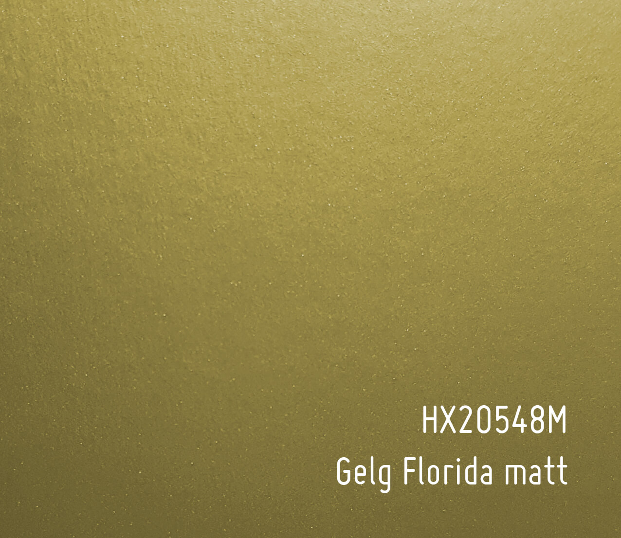 Autofolie-Hexis-HX20548M-Gelg-Florida-matt