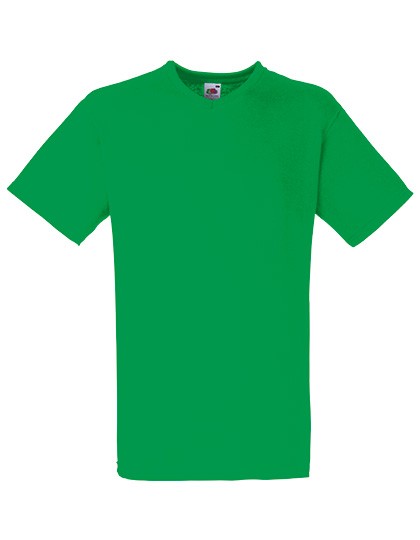 T-SHIRT Valueweight V-Neck T OHNE Druck