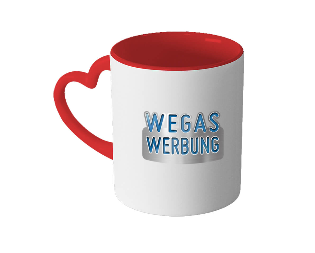 Kaffeetasse Herzhenkel Fototasse-Kaffeetasse-Herzhenkel-Logodruck-wegaswerbung