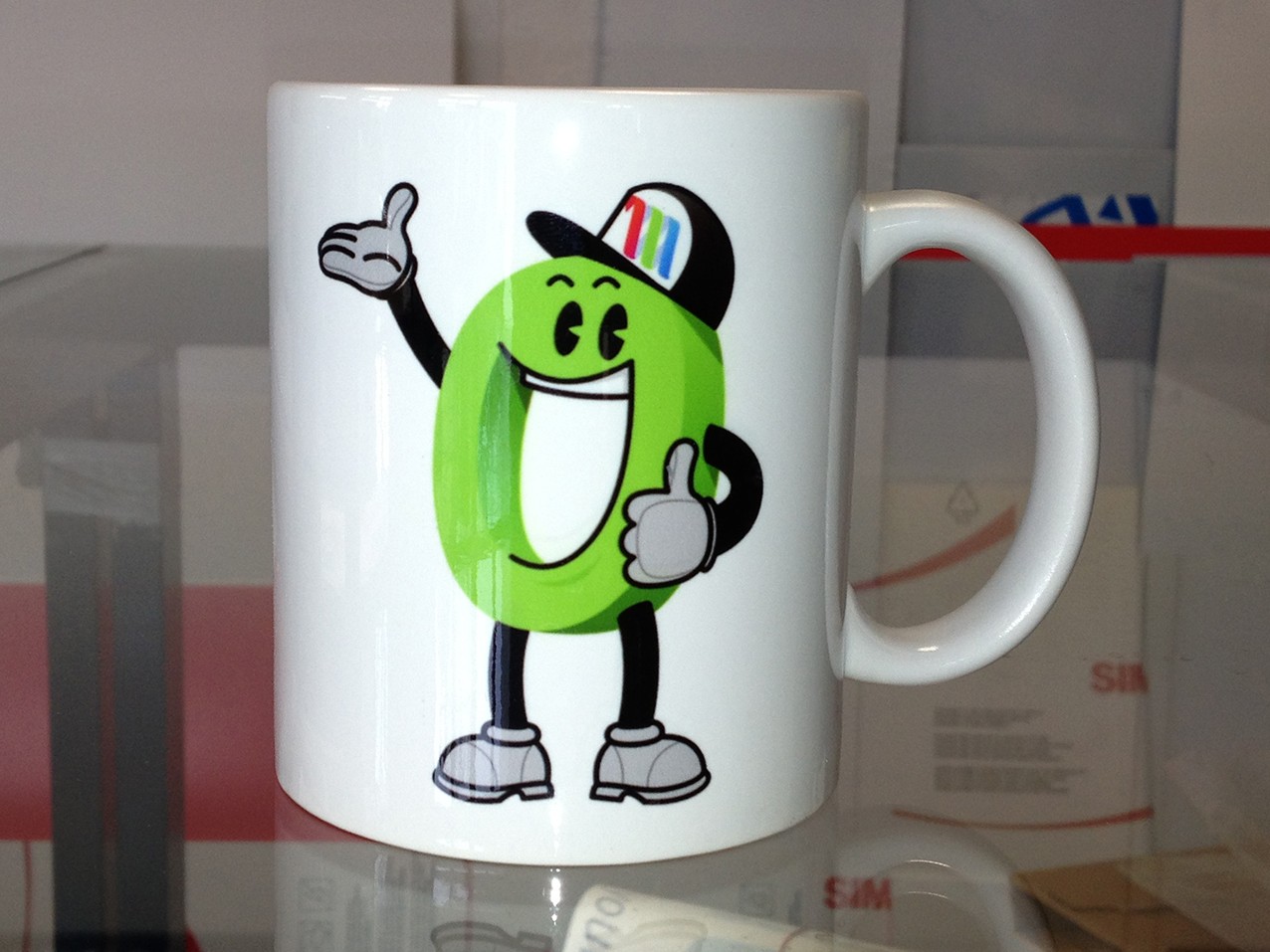 Fototasse WEISS Fotodruck Kaffeebecher 25% Rabatt Fototasse WEISS Fotodruck Kaffeebecher 25% Rabatt