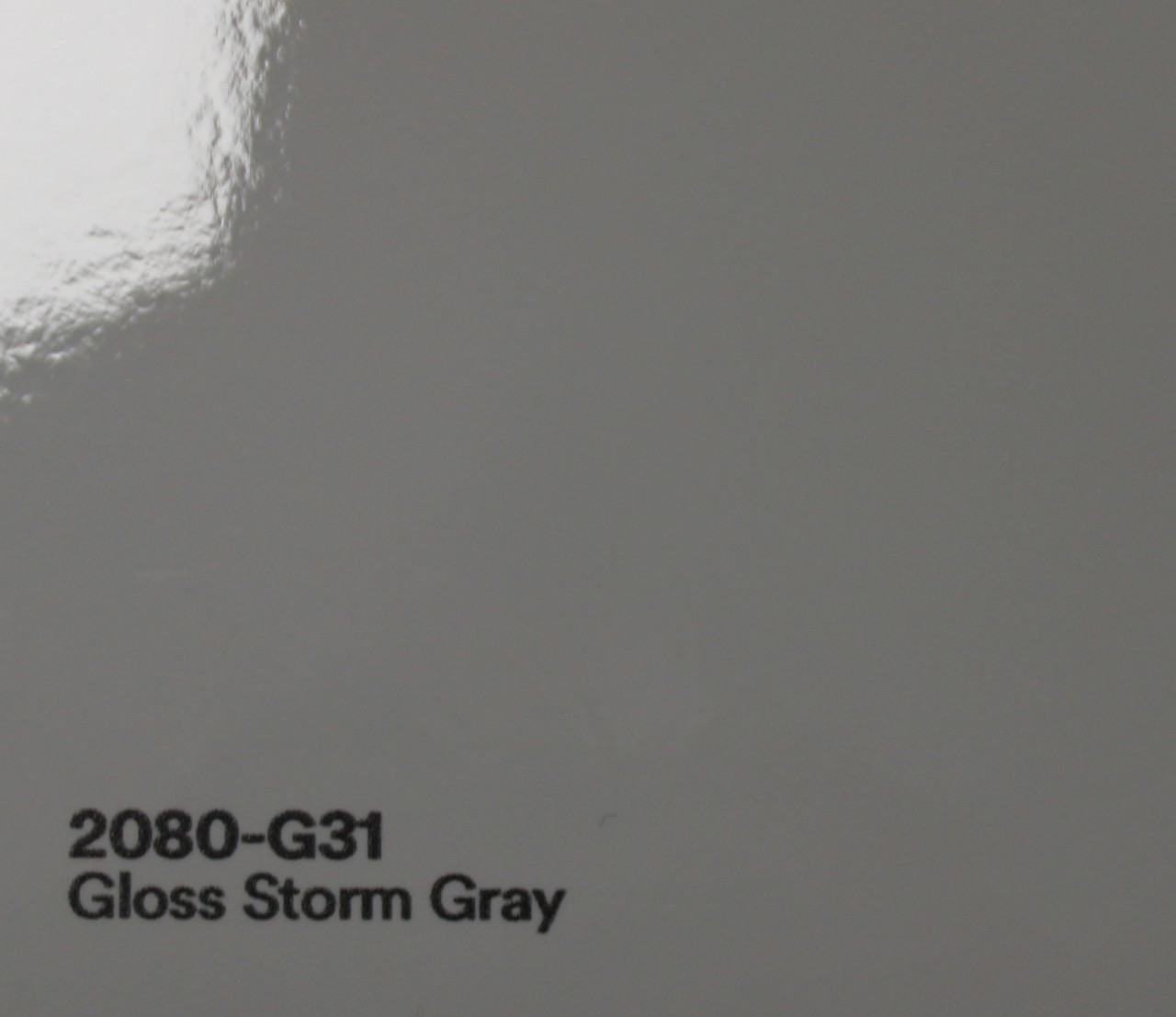 Autofolie COLOR 3M Car Wrap 2080 - Matt, Glanz, Metallic, Satin
