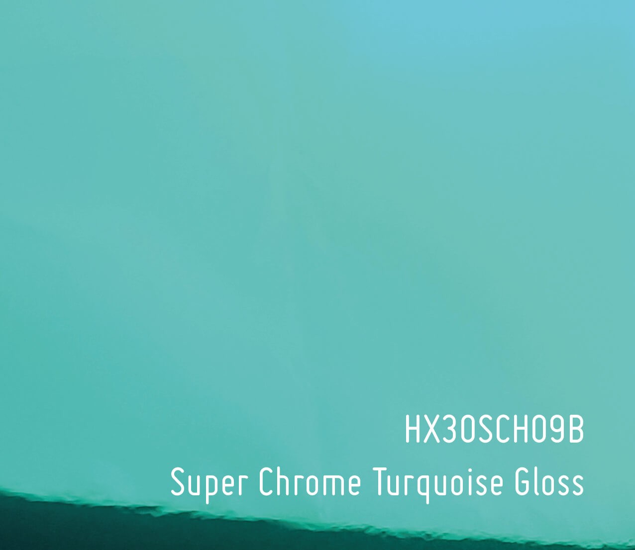 Autofolie Hexis CHROM Car Wrapping