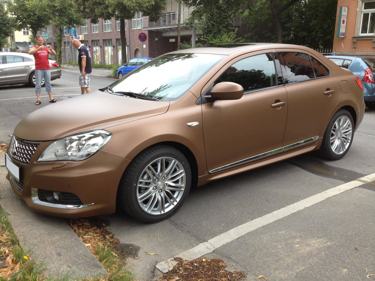 431-Autofolie-Suzuki-Folie-statt-Lack