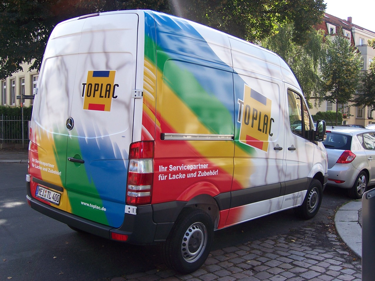 Aufkleber 3M RA CAR WRAPPING Klebefolie drucken Aufkleber 3M RA CAR WRAPPING Klebefolie drucken