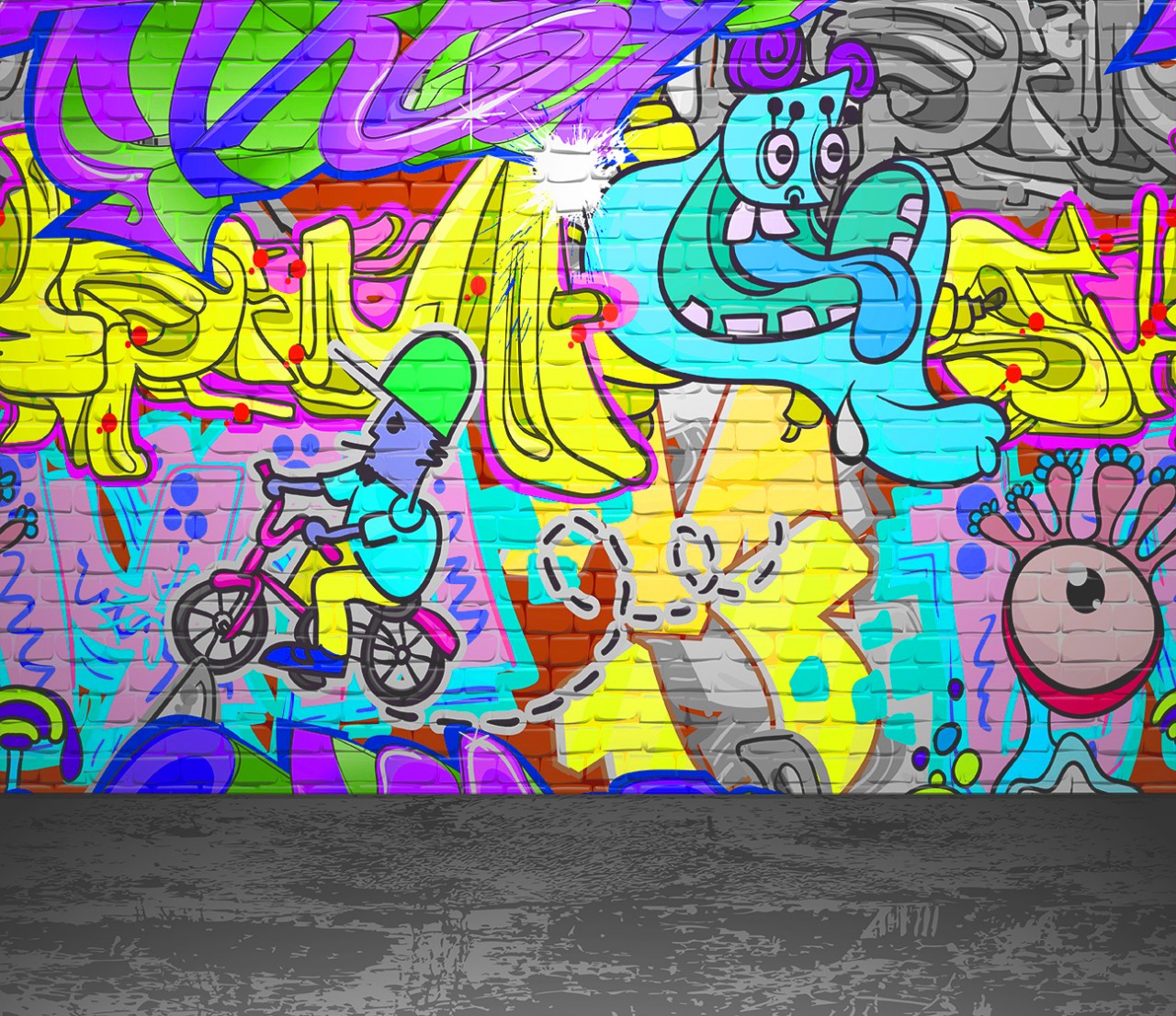 Aufkleber Fassade drucken 3M Scotchprint Aufkleber Fassade drucken 3M Scotchprint