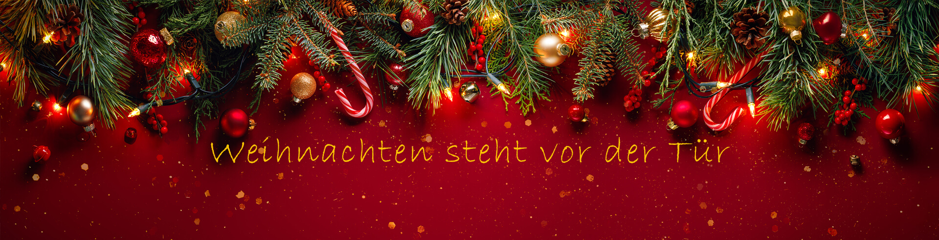 Weihnachtsdekoration-wegaswerbung-Shop-kaufen