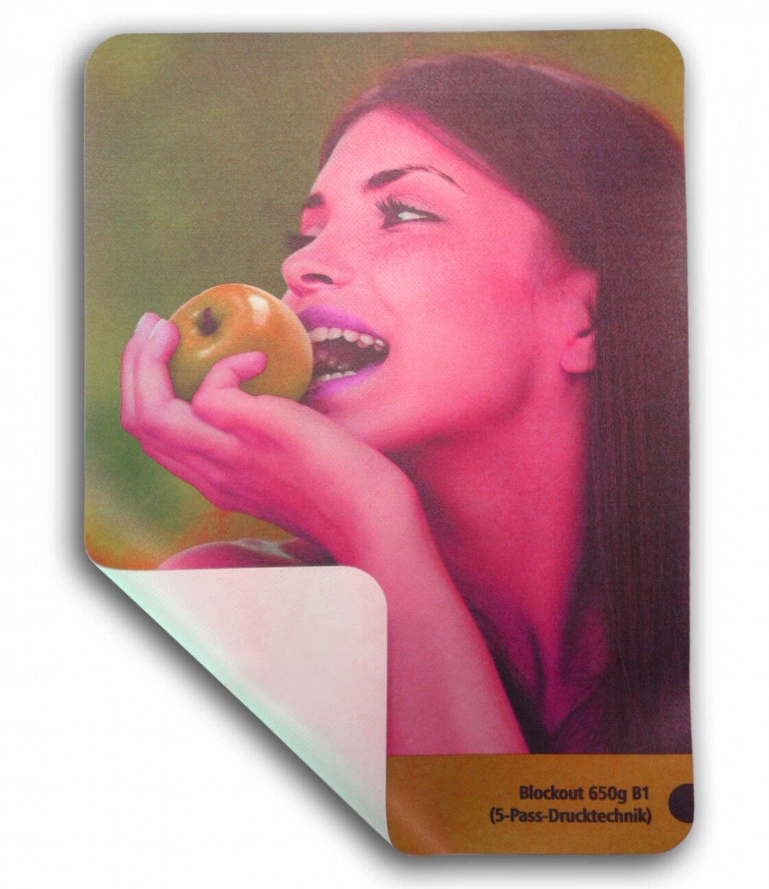 Plane Blockout - blickdicht Druck 2 Seiten Plane Blockout - blickdicht Druck 2 Seiten