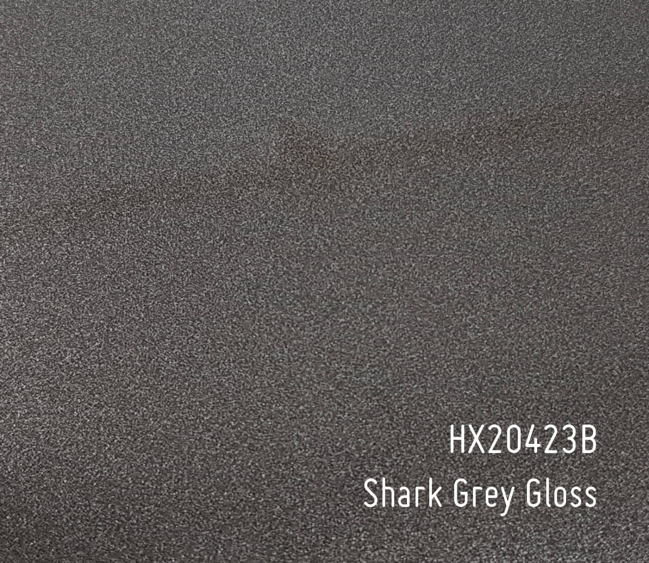 Autofolie Hexis HX20423B - Shark Grey Gloss Autofolie Hexis HX20423B - Shark Grey Gloss