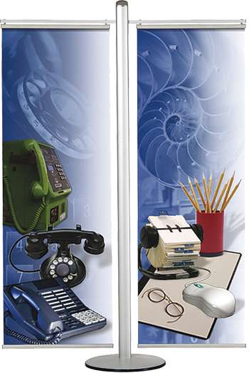 Prospekthalter Multi Stand 917 Prospekthalter Multi Stand 917