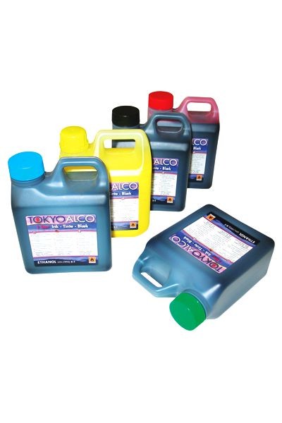 Schildertinte für Filzschreibersifte alkoholbasiert Schildertinte für Filzschreibersifte alkoholbasiert