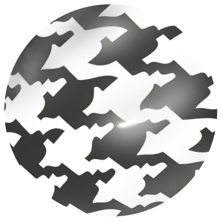 Digitalprint Autofolie - viele Motive