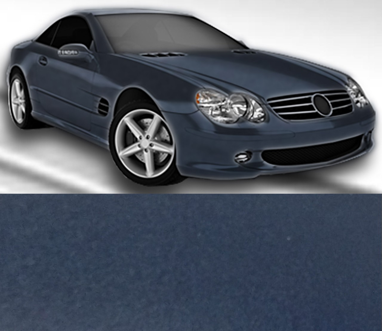 Autofolie Metall Matt Glanz Carwrapping