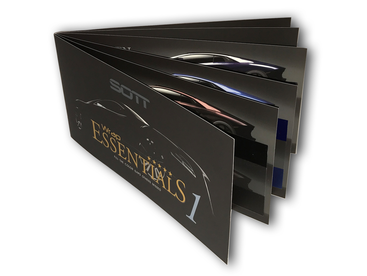 Broschüre, Heft mit Heftung TEST Artikel Broschüre, Heft mit Heftung TEST Artikel