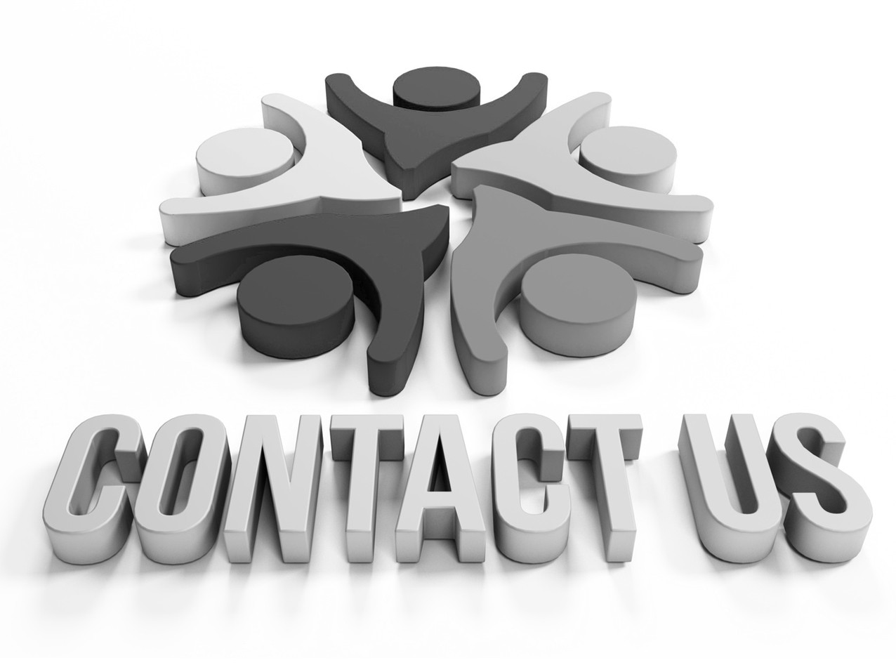 Logo PVC 10 mm weiß gefräst Grafik 3D Wandtattoo Logo PVC 10 mm weiß gefräst Grafik 3D Wandtattoo