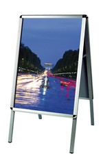 Kundenstopper Klassik Ecken Rund 116 Kundenstopper Klassik Ecken Rund 116