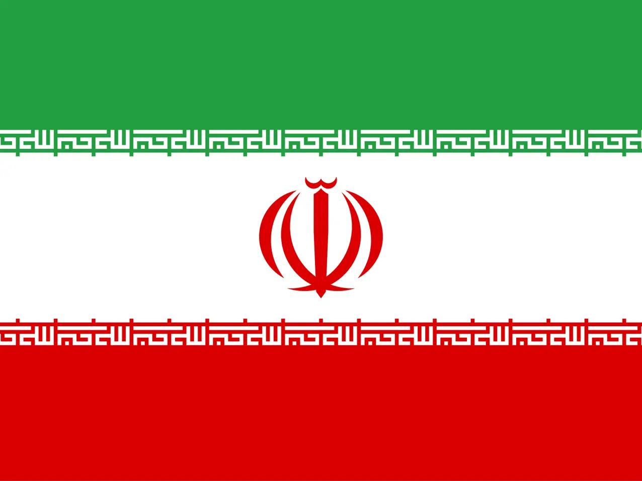 Fussball-Weltmeisterschaft-WM-2026-Nationalflagge-Iran
