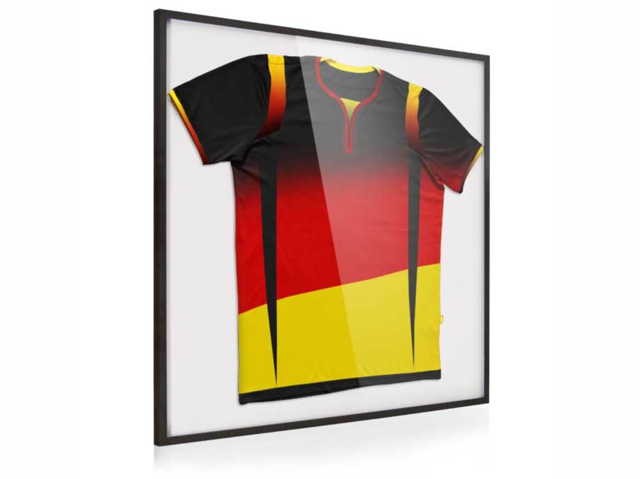 Trikot Rahmen Trikot Rahmen