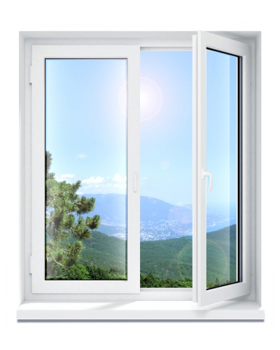 Anti UV-Schutzfolie günstig mit Schutz vor Ausbleichen im Fenster