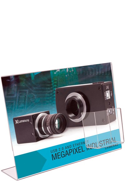 Menühalter, Menütischaufsteller 1219 Menühalter, Menütischaufsteller 1219